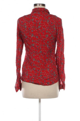 Damenbluse IKKS, Größe S, Farbe Mehrfarbig, Preis 56,99 €