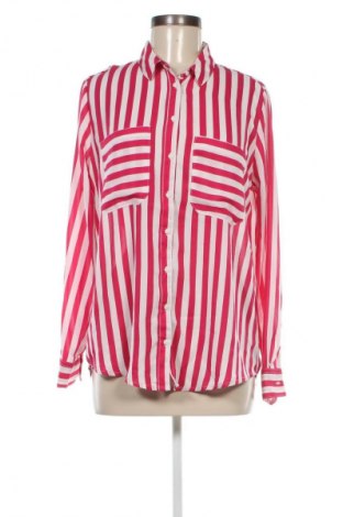 Damenbluse IX-O, Größe S, Farbe Mehrfarbig, Preis 7,99 €