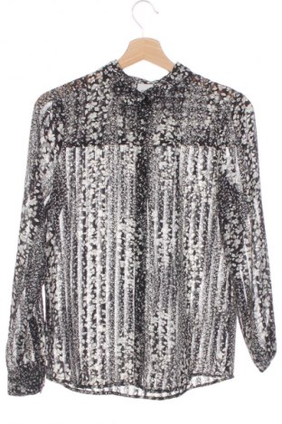 Cămașă de femei Ichi, Mărime XS, Culoare Multicolor, Preț 110,99 Lei