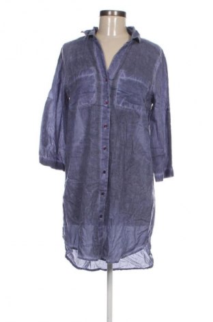 Damenbluse Iconique, Größe L, Farbe Lila, Preis € 38,99