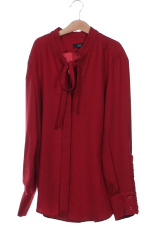 Damenbluse Ipuri, Größe XS, Farbe Rot, Preis 32,99 €