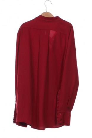 Damenbluse Ipuri, Größe XS, Farbe Rot, Preis 32,99 €