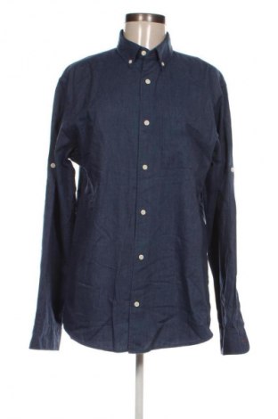Női ing Jack & Jones, Méret L, Szín Kék, Ár 9 219 Ft