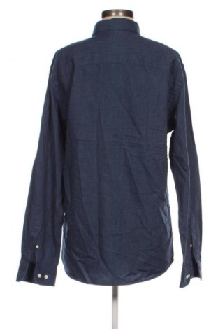 Női ing Jack & Jones, Méret L, Szín Kék, Ár 9 219 Ft