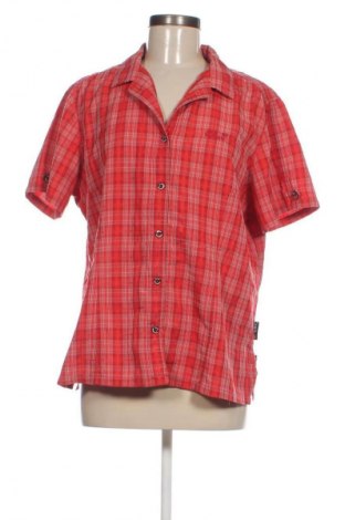 Dámska košeľa  Jack Wolfskin, Veľkosť XXL, Farba Viacfarebná, Cena  27,95 €