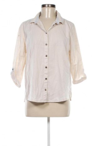 Dámská košile  Jack Wolfskin, Velikost M, Barva Béžová, Cena  889,00 Kč