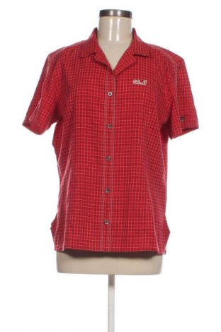 Női ing Jack Wolfskin, Méret L, Szín Sokszínű, Ár 12 979 Ft