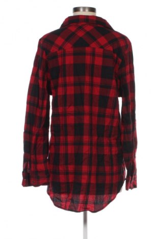 Damenbluse Janina, Größe L, Farbe Mehrfarbig, Preis 8,99 €