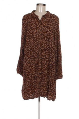 Damenbluse Janina, Größe 3XL, Farbe Mehrfarbig, Preis € 17,99