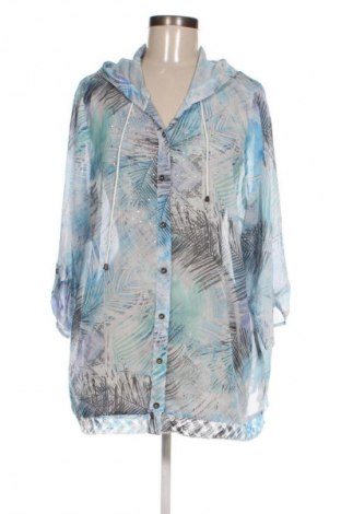 Női ing Janina, Méret XL, Szín Sokszínű, Ár 6 809 Ft