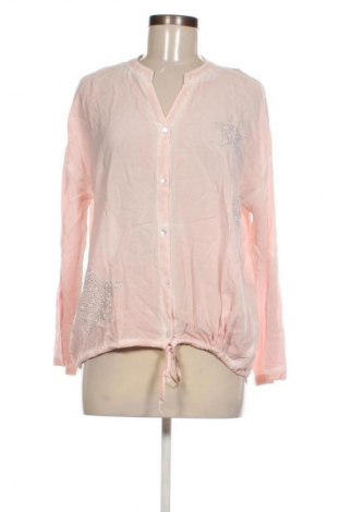 Damenbluse Janina, Größe M, Farbe Rosa, Preis 17,99 €