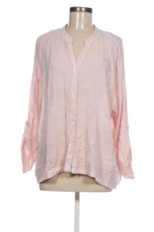 Damenbluse Janina, Größe XXL, Farbe Rosa, Preis € 17,99