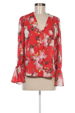 Damenbluse Janina, Größe M, Farbe Mehrfarbig, Preis € 8,99