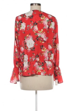 Damenbluse Janina, Größe M, Farbe Mehrfarbig, Preis € 8,99