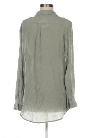 Női ing Janina, Méret XXL, Szín Zöld, Ár 5 879 Ft