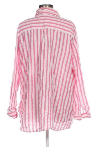 Damenbluse Janina, Größe 3XL, Farbe Mehrfarbig, Preis 17,99 €