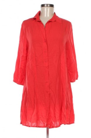 Damenbluse Janina, Größe M, Farbe Rot, Preis 17,99 €