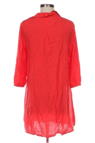 Damenbluse Janina, Größe M, Farbe Rot, Preis 17,99 €