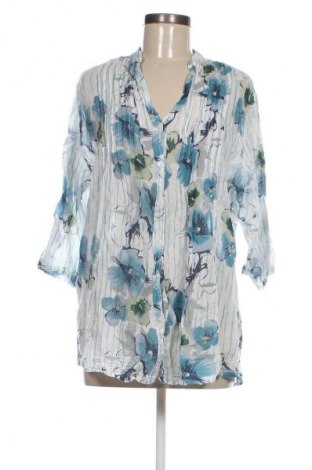 Damenbluse Jean Paul, Größe L, Farbe Mehrfarbig, Preis 8,99 €