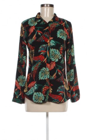 Damenbluse Jennyfer, Größe L, Farbe Mehrfarbig, Preis 17,99 €