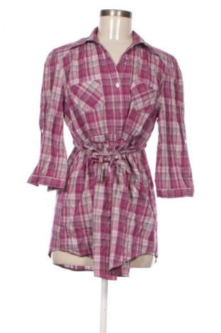 Damenbluse John Baner, Größe L, Farbe Mehrfarbig, Preis € 8,99