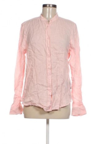 Damenbluse John Richmond, Größe L, Farbe Rosa, Preis 56,99 €