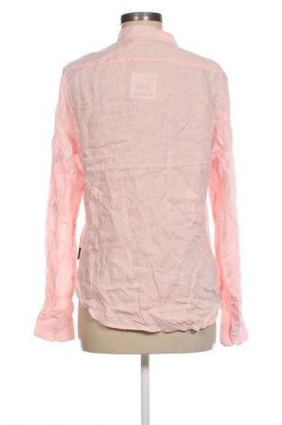 Damenbluse John Richmond, Größe L, Farbe Rosa, Preis 56,99 €