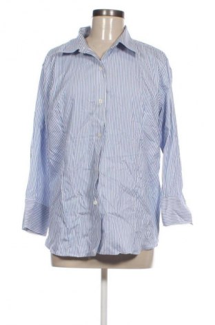 Damenbluse Jones New York, Größe XXL, Farbe Mehrfarbig, Preis € 28,99