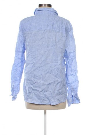 Damenbluse Joseph Janard, Größe L, Farbe Blau, Preis 56,99 €