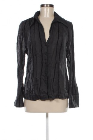 Damenbluse Joseph Janard, Größe L, Farbe Grau, Preis € 49,99