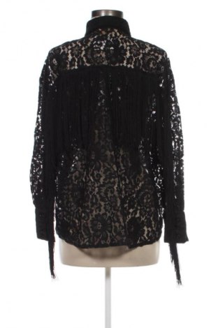 Cămașă de femei Kaos, Mărime S, Culoare Negru, Preț 405,99 Lei
