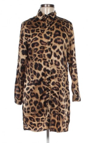 Damenbluse Kaylla Paris, Größe S, Farbe Mehrfarbig, Preis 7,99 €