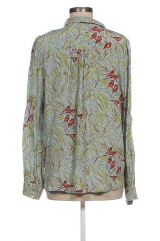 Damenbluse King Louie, Größe L, Farbe Mehrfarbig, Preis 56,99 €