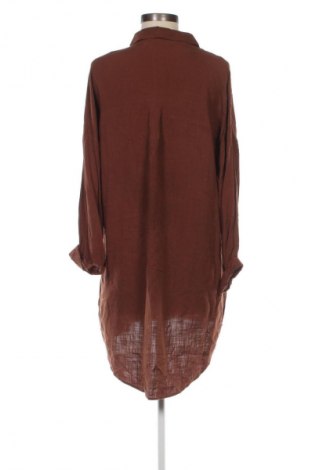 Damenbluse LC Waikiki, Größe M, Farbe Braun, Preis 13,99 €