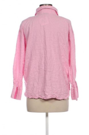 Damenbluse LCW, Größe L, Farbe Rosa, Preis € 7,99
