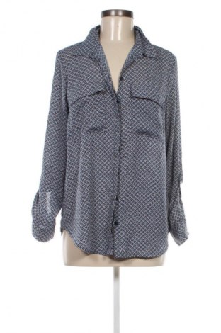Damenbluse LH By La  Halle, Größe M, Farbe Mehrfarbig, Preis € 8,99