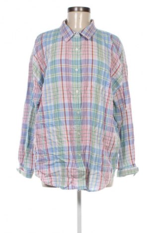 Női ing Lands' End, Méret XXL, Szín Sokszínű, Ár 6 809 Ft