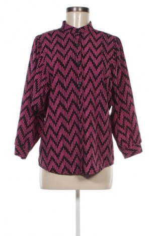 Damenbluse Latino, Größe L, Farbe Mehrfarbig, Preis € 13,99
