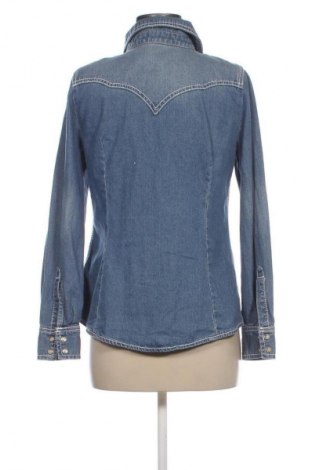 Damenbluse Laura Scott, Größe M, Farbe Blau, Preis € 8,99