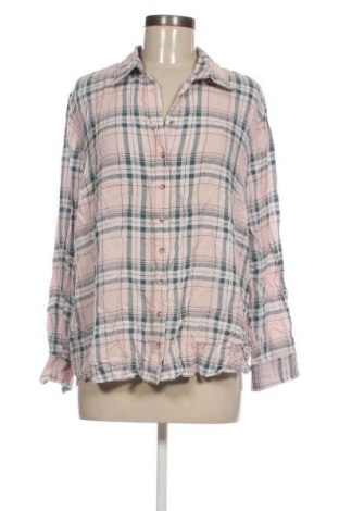 Dámska košeľa  Laura Torelli, Veľkosť XL, Farba Viacfarebná, Cena  8,95 €