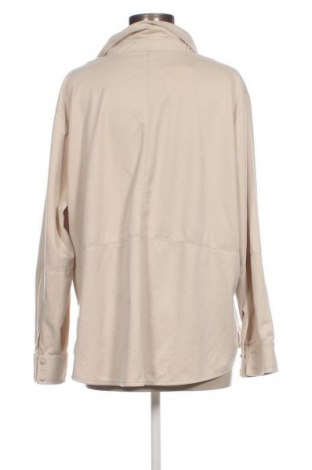 Damenbluse Laura Torelli, Größe L, Farbe Beige, Preis € 8,99