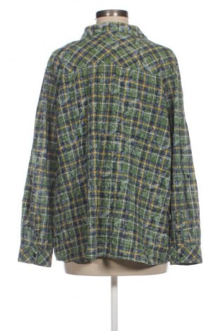 Cămașă de femei Laura Torelli, Mărime XXL, Culoare Multicolor, Preț 58,99 Lei