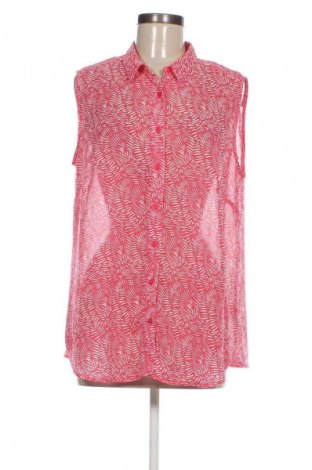 Damenbluse Laura Torelli, Größe XL, Farbe Mehrfarbig, Preis € 17,99