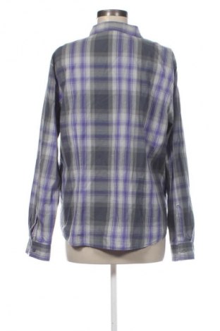 Γυναικείο πουκάμισο Lee Cooper, Μέγεθος XXL, Χρώμα Πολύχρωμο, Τιμή 21,17 €