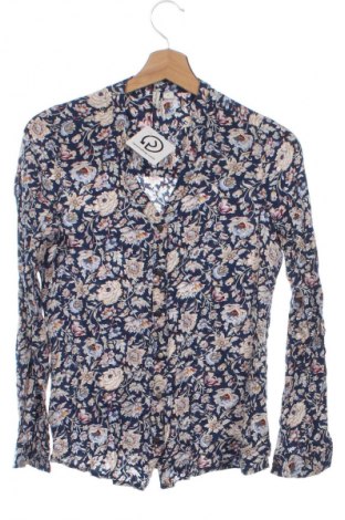 Damenbluse Lee Cooper, Größe XS, Farbe Mehrfarbig, Preis 13,99 €