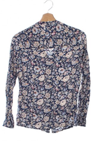 Damenbluse Lee Cooper, Größe XS, Farbe Mehrfarbig, Preis 13,99 €