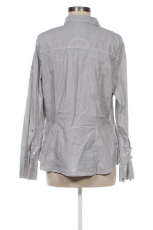 Damenbluse Lerros, Größe XL, Farbe Grau, Preis € 28,99