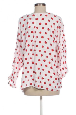 Damenbluse Liberty, Größe 3XL, Farbe Mehrfarbig, Preis 24,99 €
