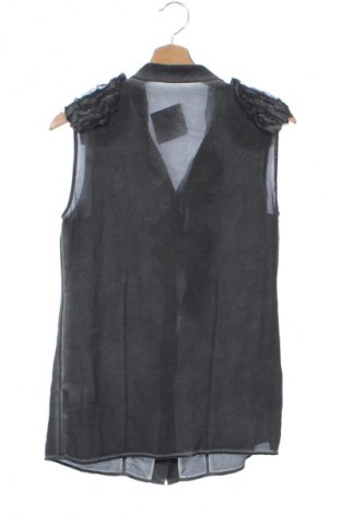 Damenbluse Liebeskind, Größe XS, Farbe Grau, Preis 38,99 €
