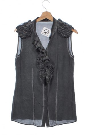 Damenbluse Liebeskind, Größe XS, Farbe Grau, Preis 38,99 €